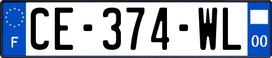 CE-374-WL