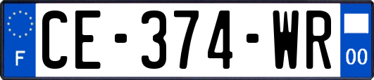 CE-374-WR