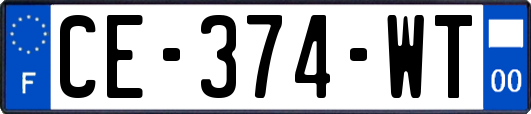 CE-374-WT