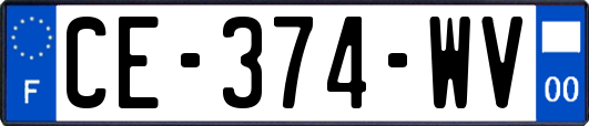 CE-374-WV
