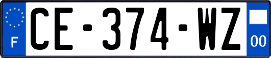 CE-374-WZ