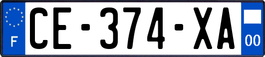 CE-374-XA