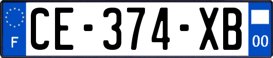 CE-374-XB
