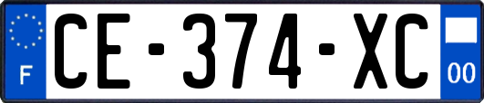CE-374-XC