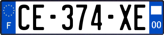 CE-374-XE