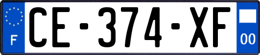 CE-374-XF