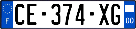 CE-374-XG