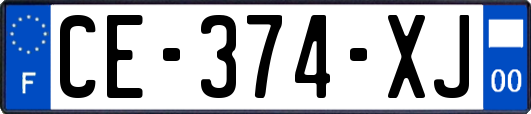 CE-374-XJ