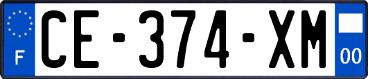 CE-374-XM