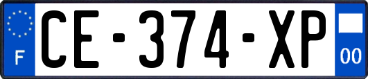 CE-374-XP