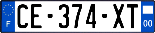 CE-374-XT