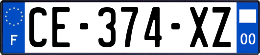 CE-374-XZ