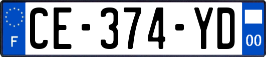 CE-374-YD