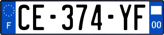 CE-374-YF