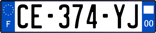 CE-374-YJ