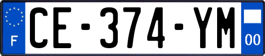 CE-374-YM