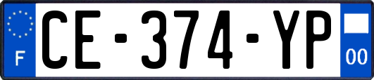 CE-374-YP