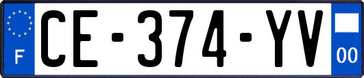 CE-374-YV