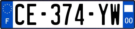CE-374-YW
