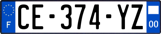 CE-374-YZ