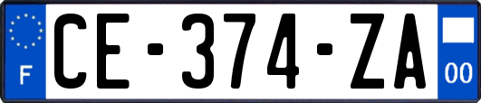 CE-374-ZA