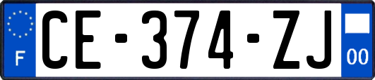 CE-374-ZJ