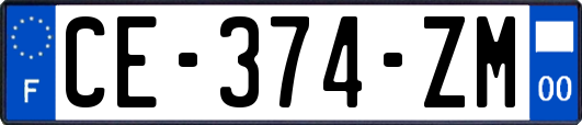 CE-374-ZM