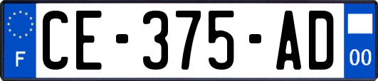 CE-375-AD