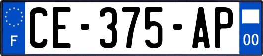 CE-375-AP