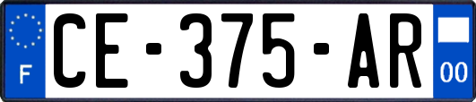 CE-375-AR