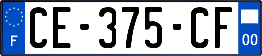 CE-375-CF
