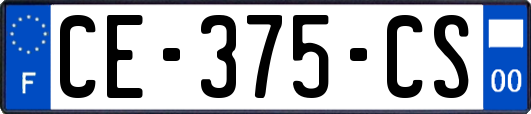 CE-375-CS