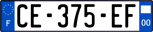 CE-375-EF