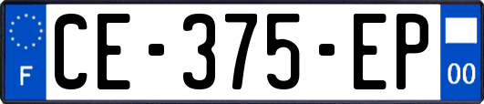 CE-375-EP