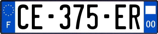 CE-375-ER