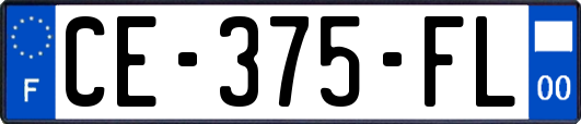 CE-375-FL