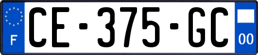 CE-375-GC