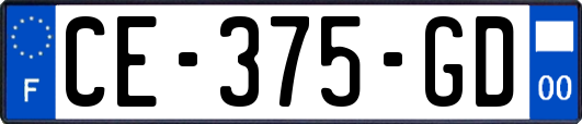 CE-375-GD