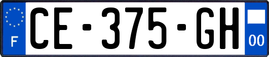 CE-375-GH