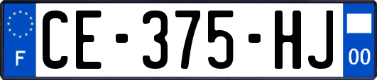CE-375-HJ