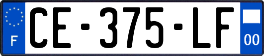 CE-375-LF