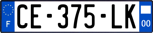 CE-375-LK