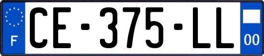 CE-375-LL
