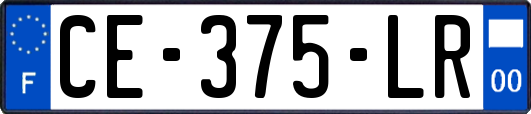 CE-375-LR