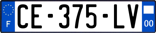 CE-375-LV