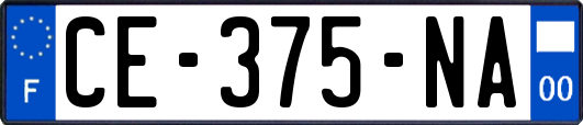 CE-375-NA