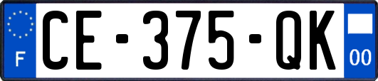 CE-375-QK