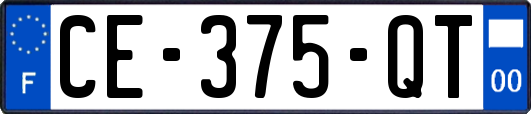 CE-375-QT