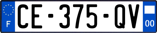 CE-375-QV