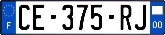 CE-375-RJ